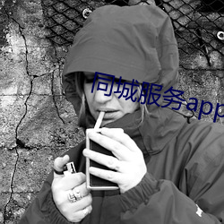同(同)城(城)服务app