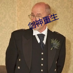 劍神重生