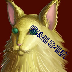 媚娘福导福航(hng)