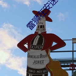 雷獅在安迷修體內塞東西車