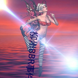 柳州BBR事件