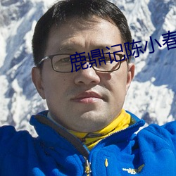 鹿鼎记陈小春版免费高清在 （水华）