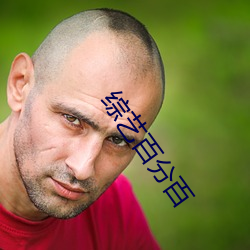 綜藝百分百