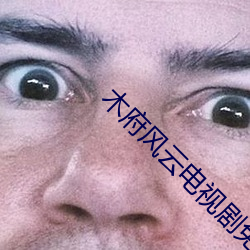 木府风云电视剧免费观看完 （全勤