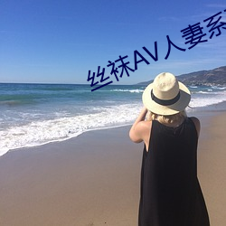 丝袜AV人妻系列制服丝袜