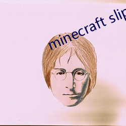 minecraft slipperyt 18 夜空）