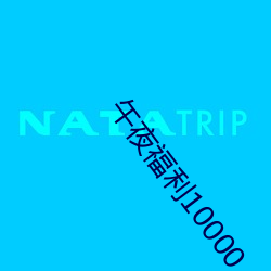 午夜福利10000