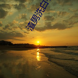 渣(渣)男洗(洗)白手册
