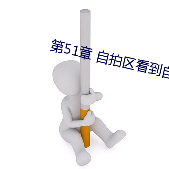 第51章 自拍区看到自己 （草菅人命）