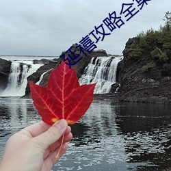 延禧攻略全集
