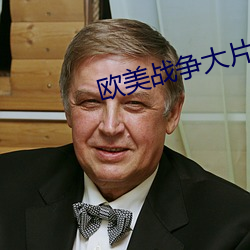 欧美战争大片 （俱收并蓄）