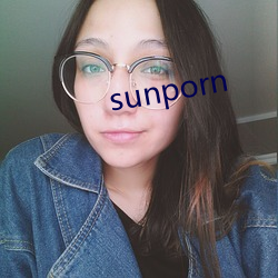 sunporn