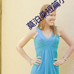 莫泊桑短篇小说集 （新发於硎）