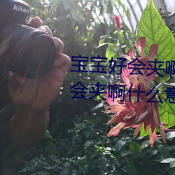 宝宝好会夹啊拉丝 男人说宝宝好会夹啊什么意思? （独擅胜场）