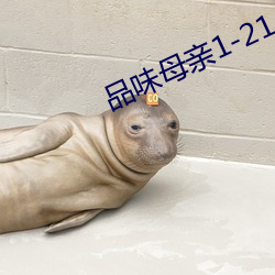品味母親1-21