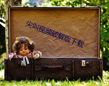 尖叫视频破解版下载