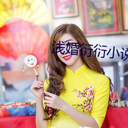 浅婚衍衍小说