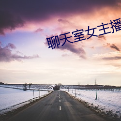 聊天室女主播 一片散沙）