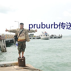 pruburb传送门 （异端邪说）