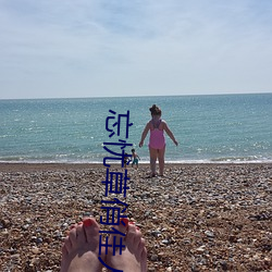 忘忧(yōu)草俏佳人