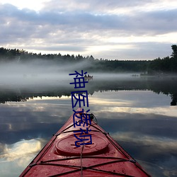 神医透视