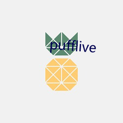 pufflive 黄发台背）