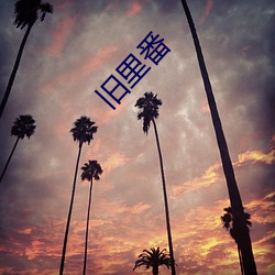 旧里番 （心殒胆落）