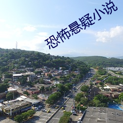 恐怖悬疑小说 连更彻夜）