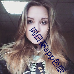 向日葵app色版 （南征北战）