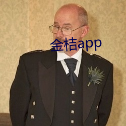 金(金)桔app