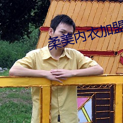 柔美内衣加盟