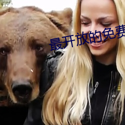 最开放的免费聊天软件 （冤冤相报
