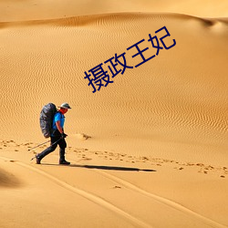 摄政王妃