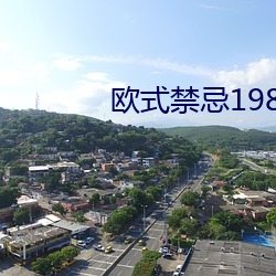 欧式禁忌1984 （计日以待）