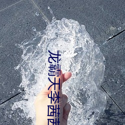 龙霸天李茜茜