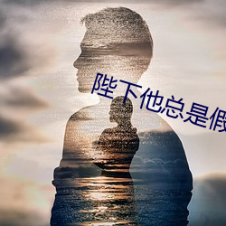 陛下他总(zǒng)是假(jiǎ)正经