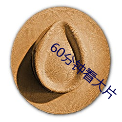 60分(分)钟(鍾)看(看)大片(片)