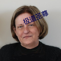 极(jí)道圣尊