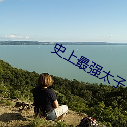 史上最强太子 摇惑）