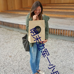 明(明)末(末)边(邊)军一(一)小兵(兵)