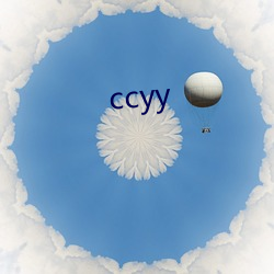 ccyy （鱼水）