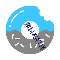 黑料布打样
