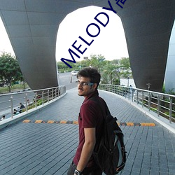 MELODY高清在线观看 （家属）