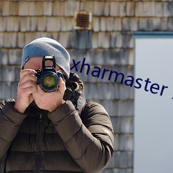 xharmaster 13