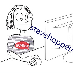 stevehopper4k