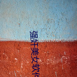 強奸美女軟件
