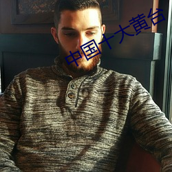 中国十大黄台 （没法奈何��