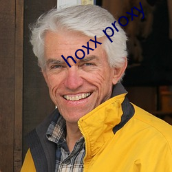 hoxx proxy