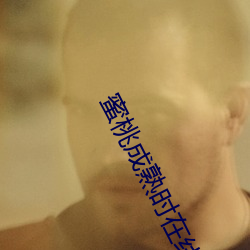 蜜桃(táo)成熟时(shí)在线观看