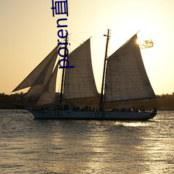 poren直播app